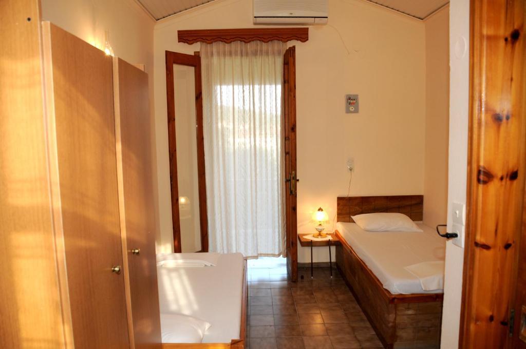 Topakas House Kampochora  Zimmer foto