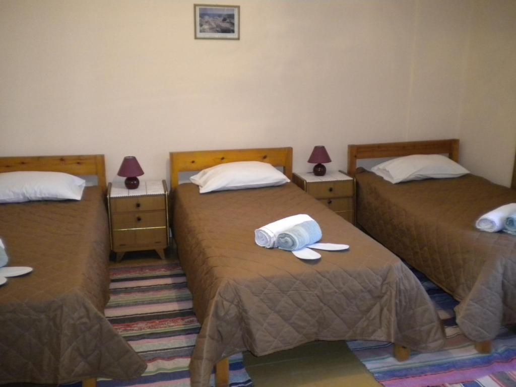 Topakas House Kampochora  Zimmer foto