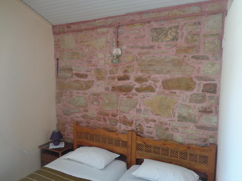 Topakas House Kampochora  Zimmer foto