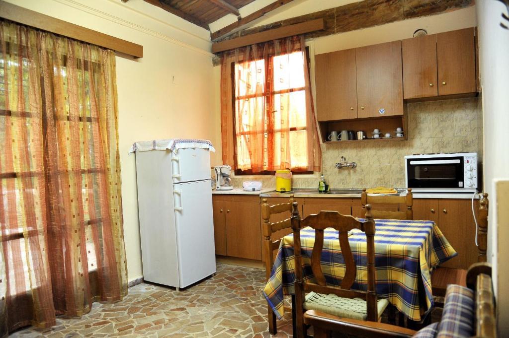 Topakas House Kampochora  Zimmer foto