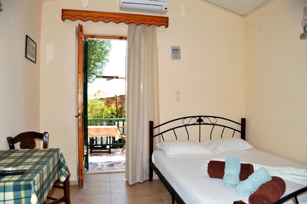 Topakas House Kampochora  Zimmer foto