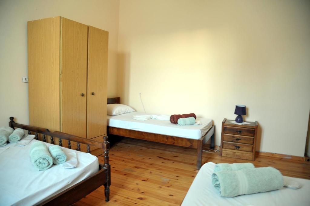 Topakas House Kampochora  Zimmer foto