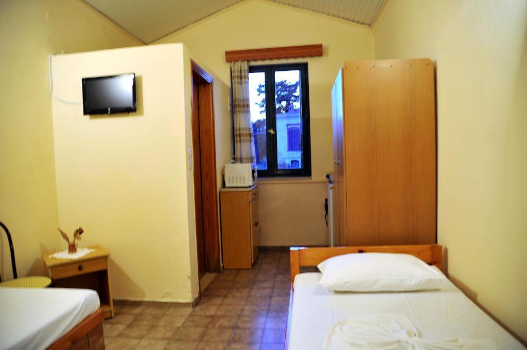 Topakas House Kampochora  Zimmer foto