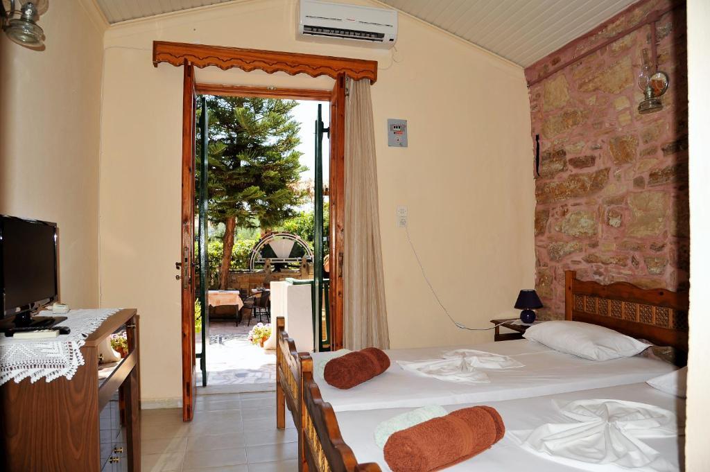 Topakas House Kampochora  Zimmer foto