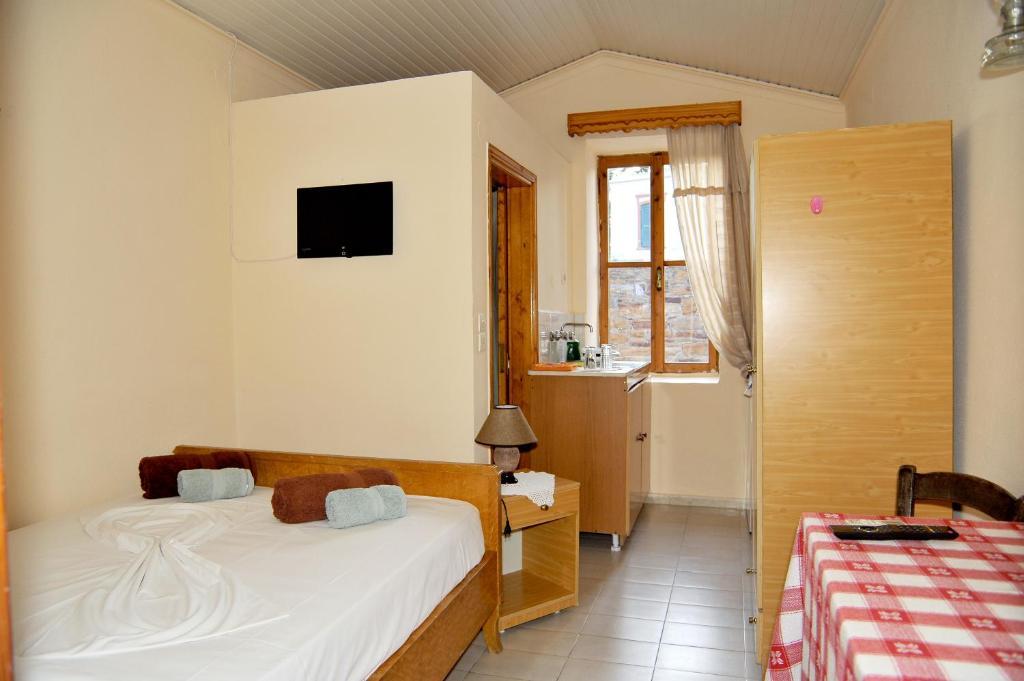Topakas House Kampochora  Zimmer foto